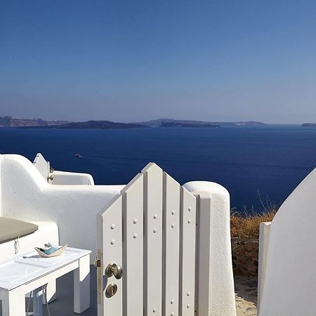Liakada Oia Suites Exterior photo